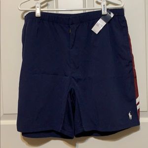 Polo Ralph Lauren Athletic Shorts